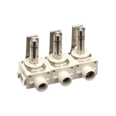 Seb Professional Valve Block, Compl. 3328949000